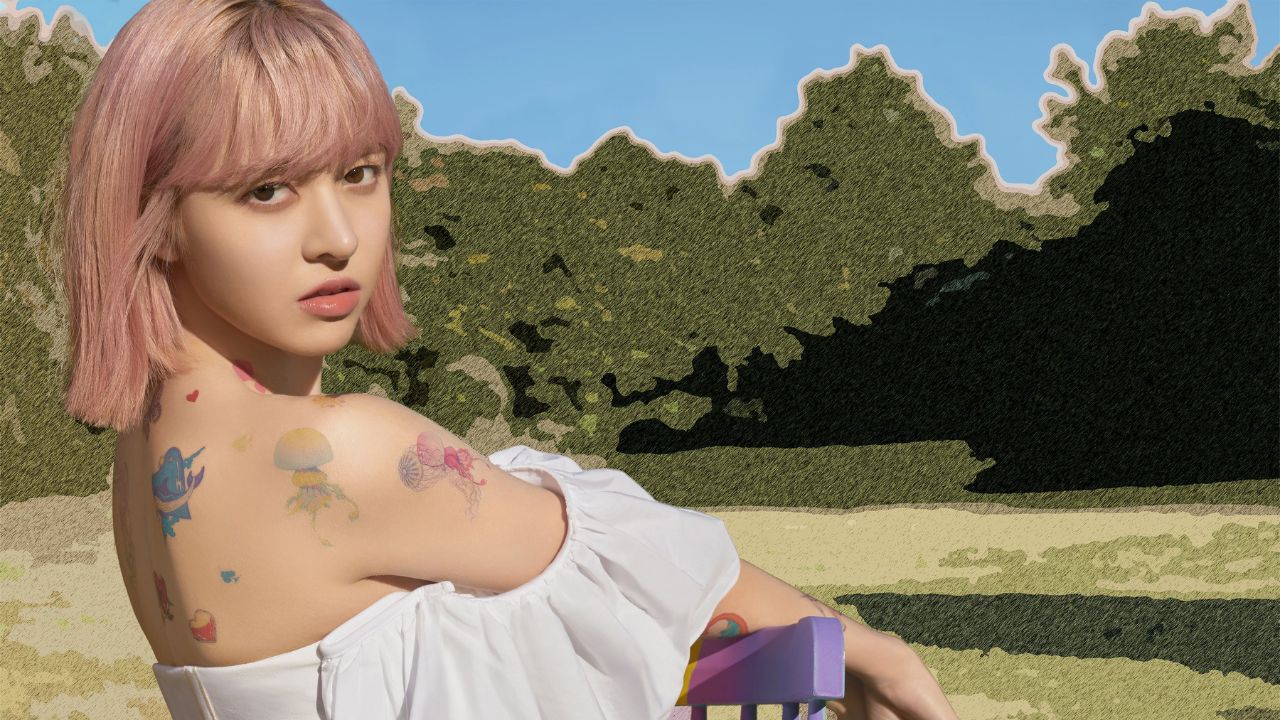LILY NMIXX