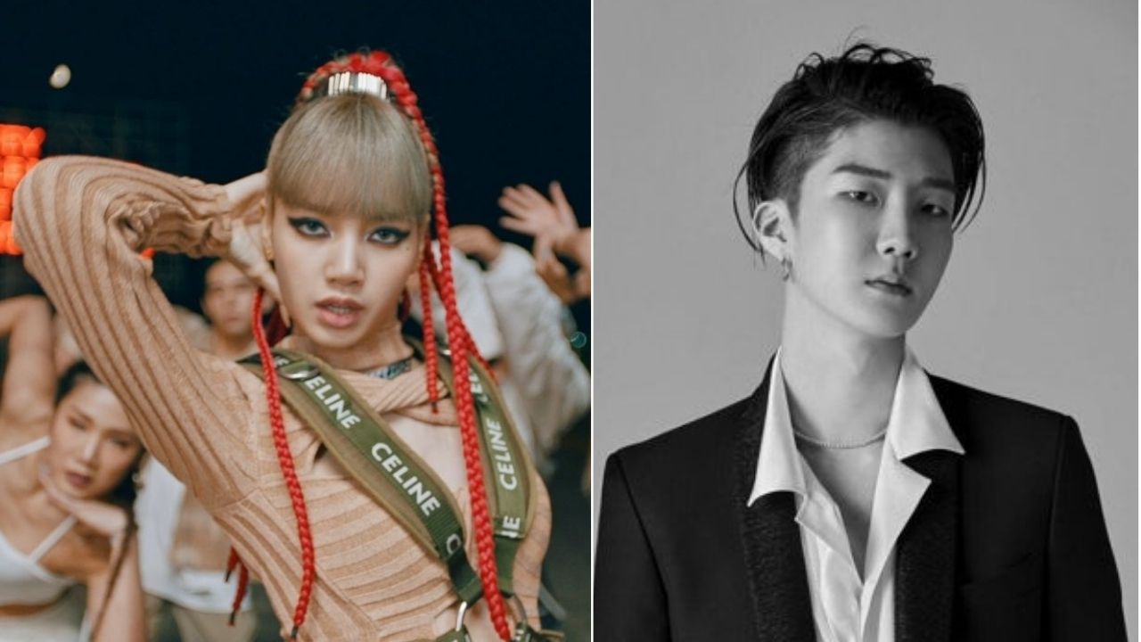 Hooney, do WINNER, faz cover de ‘MONEY’ ao lado de Lisa, do BLACKPINK