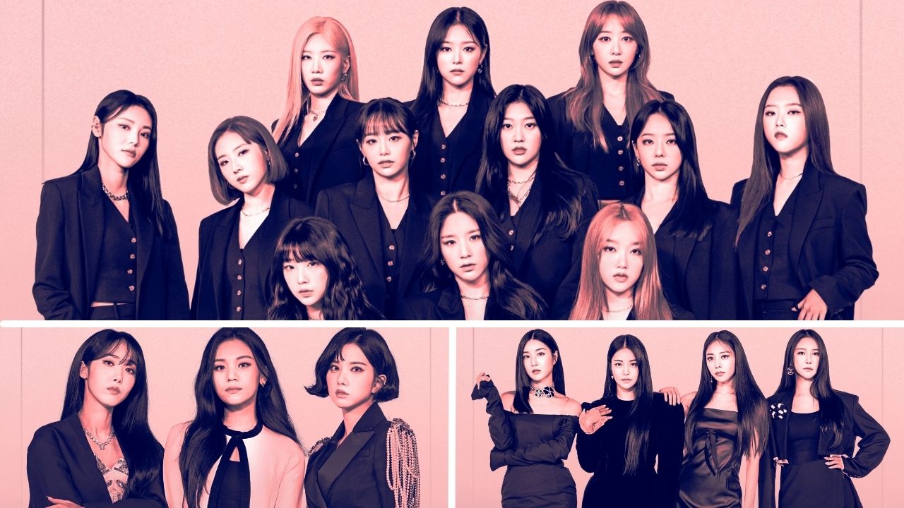 Queendom: Mnet divulga apresentações de abertura do LOONA, VIVIZ e Brave Girls