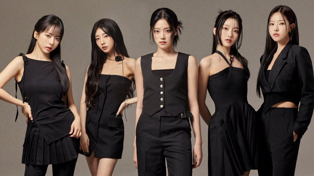 HyunJin, YeoJin, ViVi, Go Won e HyeJu, do LOONA, formam novo grupo: “Loossemble”