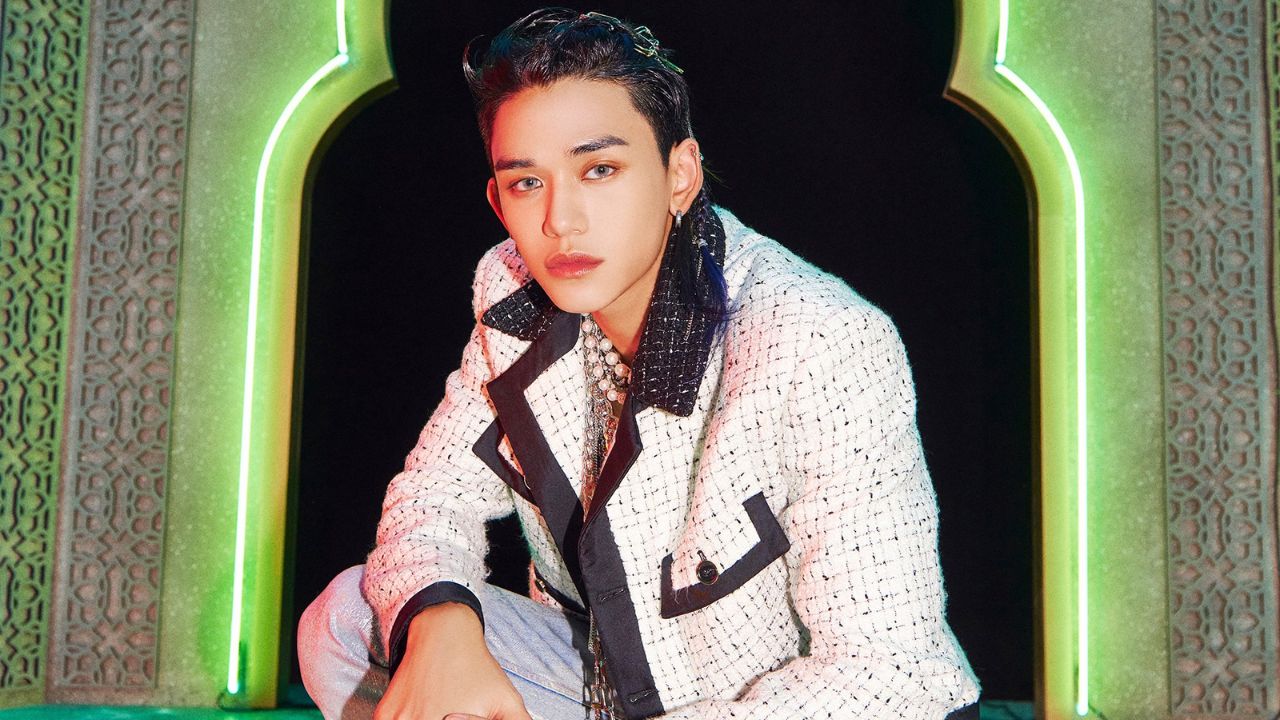 Após saída do WayV e NCT, Lucas compartilha carta emocionante com os fãs