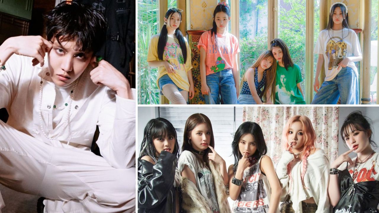 J-Hope, super colab de girlgroups e mais: MAMA 2022 anuncia performances especiais deste ano