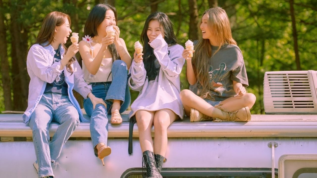 ‘MMM_Where are we now’: Documentário do MAMAMOO ganha teaser inédito; Assista!
