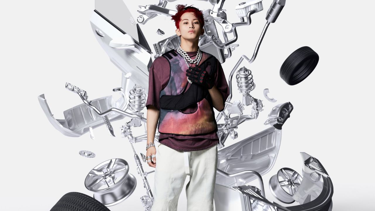 mark lee