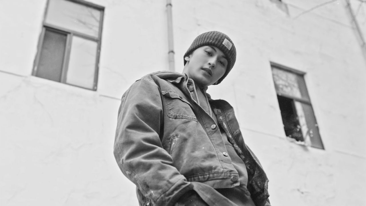 Mark, do NCT lança “Child”, seu primeiro single solo