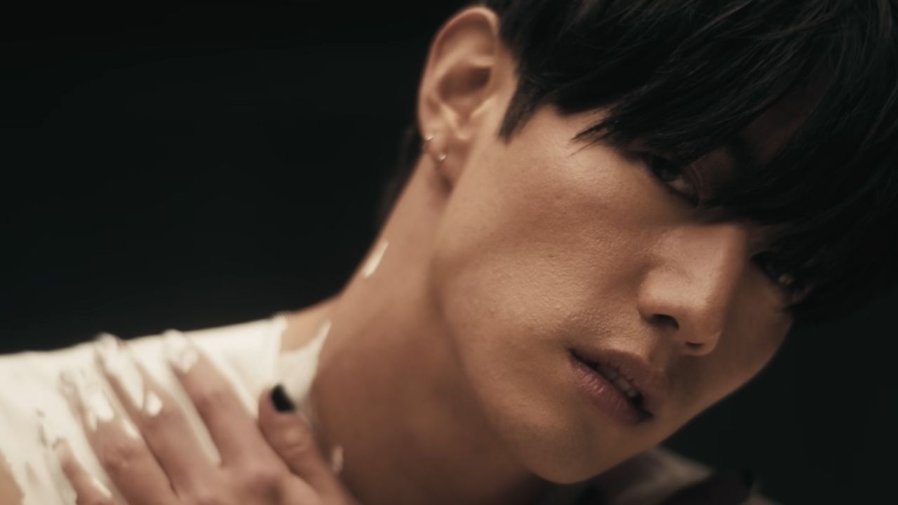 Mark Tuan, do GOT7, lança single solo ‘My Life’