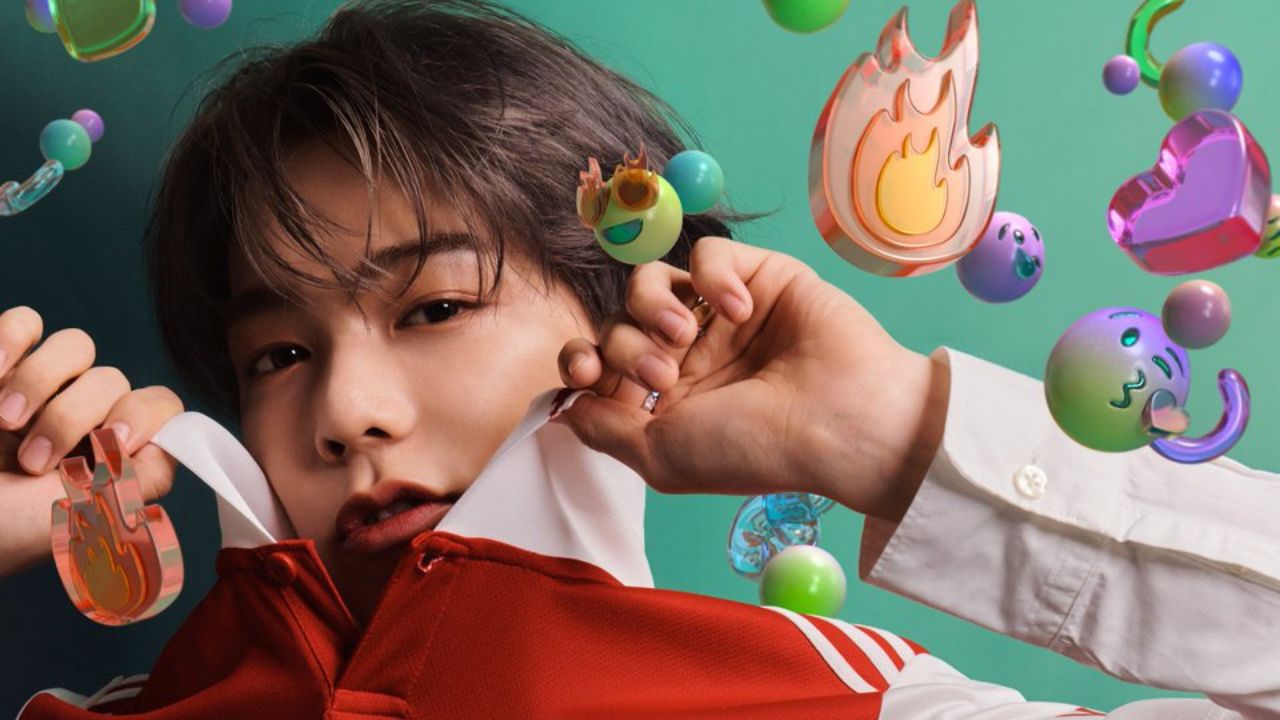 Jellyfish Entertainment anuncia que Minchan, do VERIVERY, entrará em hiato temporário