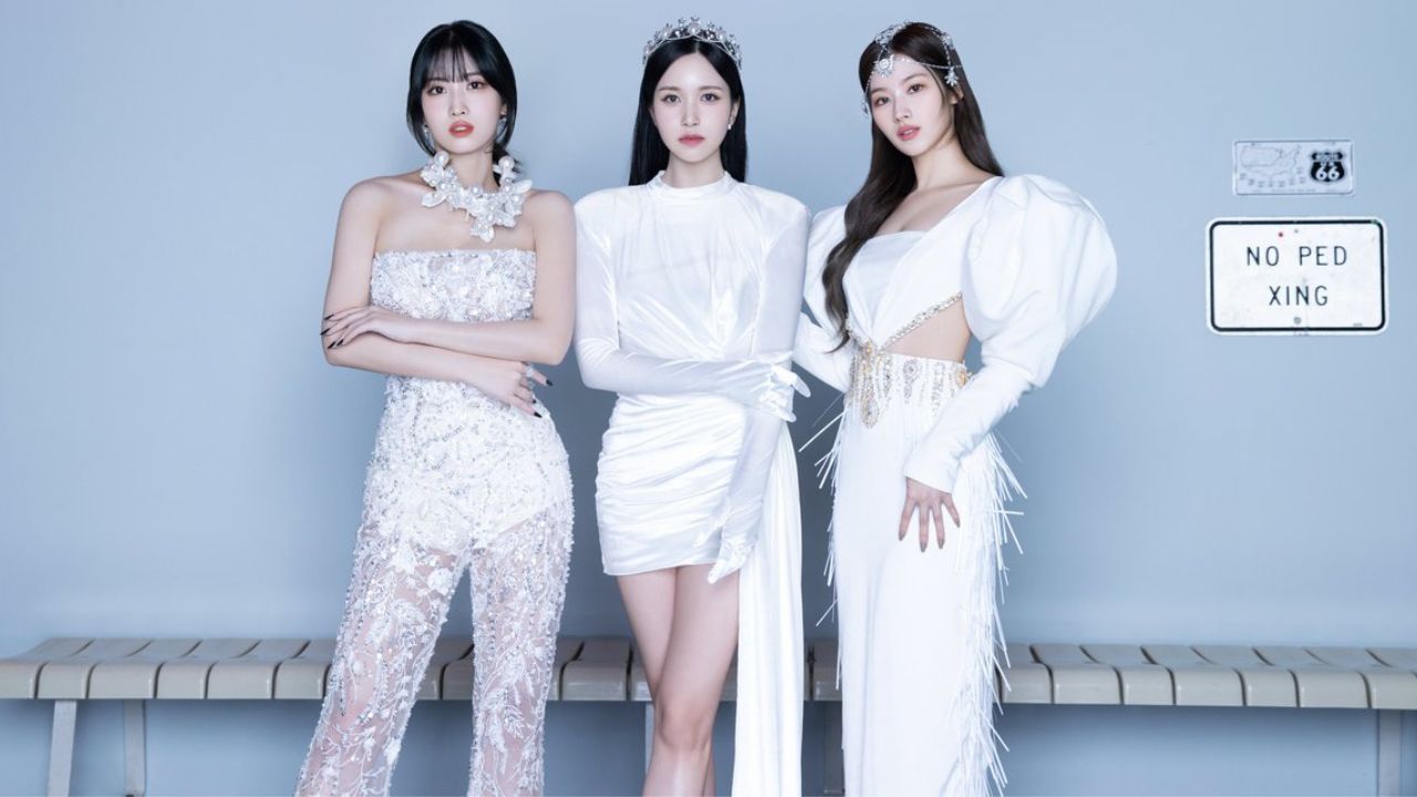 TWICE confirma debut de primeira unit japonesa MISAMO