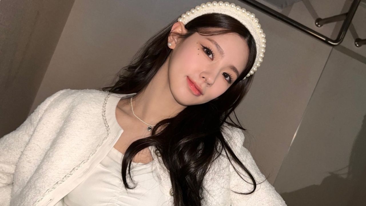 Miyeon, do (G)I-DLE, irá realizar seu debut solo ainda em abril