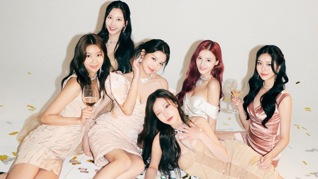 MOMOLAND deverá retomar as atividades em grupo em breve