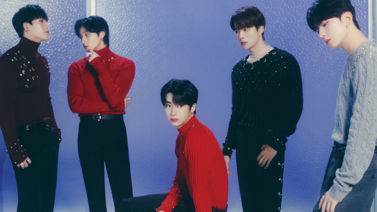 Monsta X realiza comeback com “Beautiful Liar”