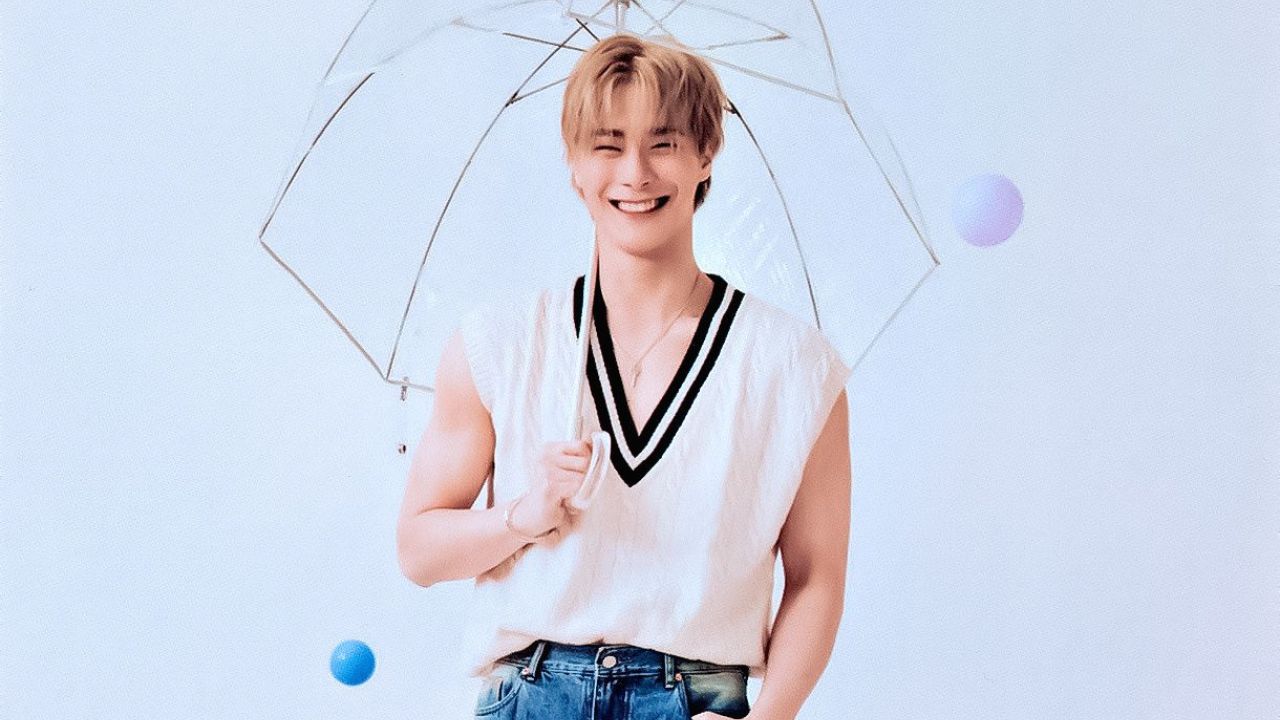 Morre aos 25 anos Moonbin, integrante do ASTRO