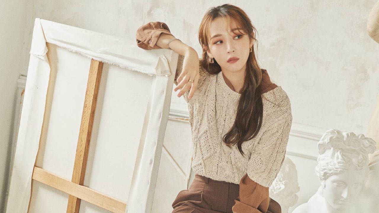 moonbyul mamamoo
