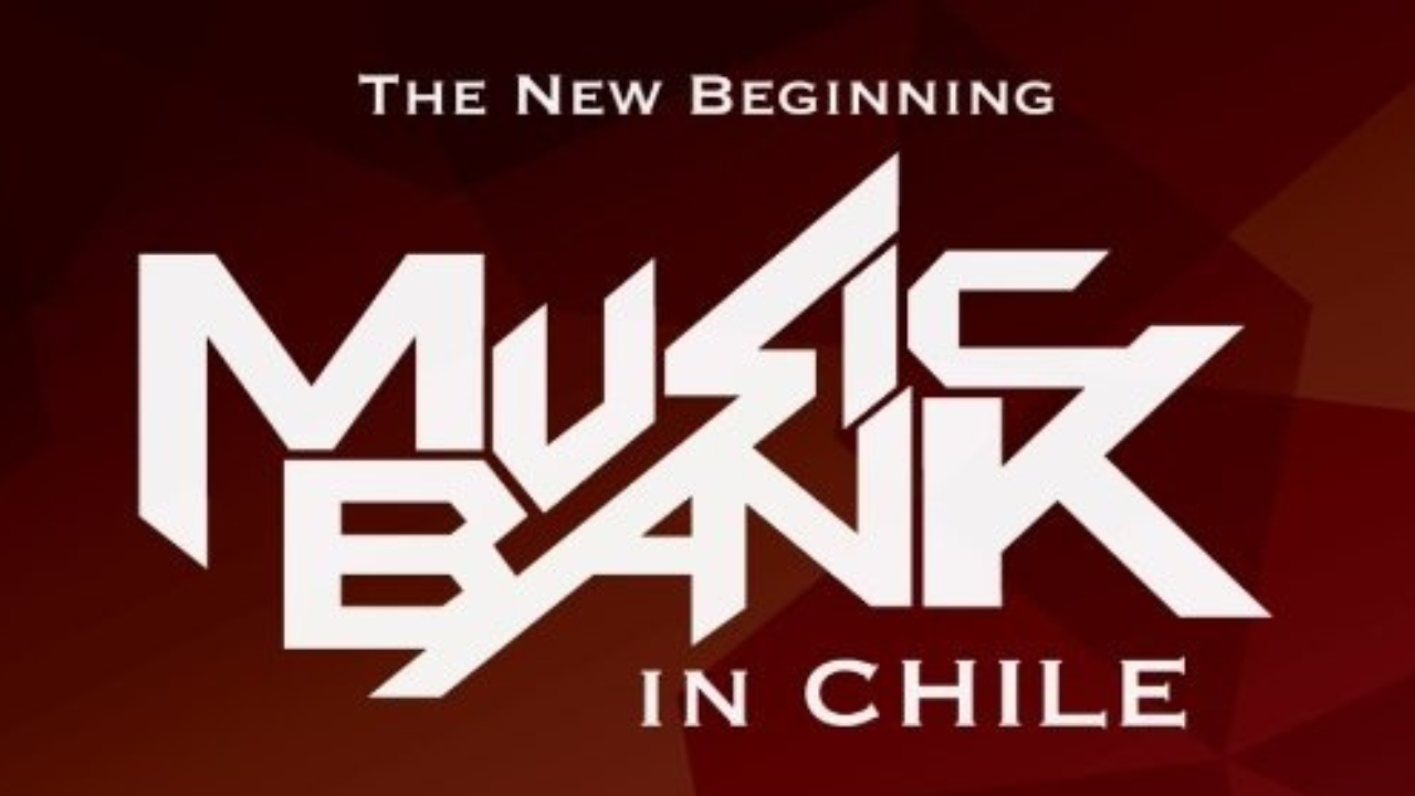 Edição especial do Music Bank no Chile divulga lineup oficial