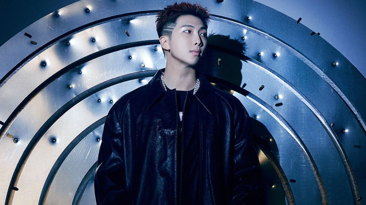 Descubra ou relembre 5 colaborações musicais com RM, do BTS