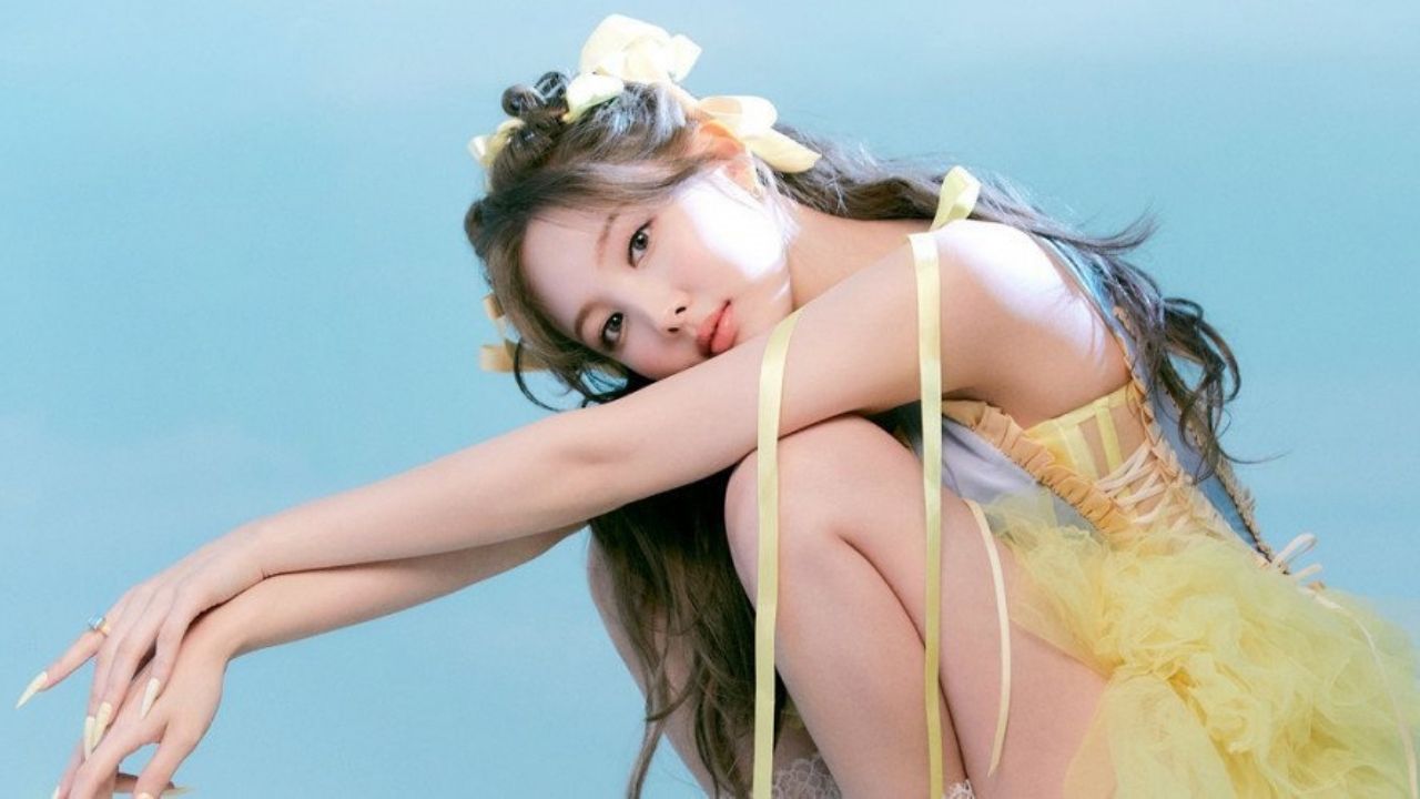TWICE: comeback solo de Nayeon contará com colaboração de artista surpresa