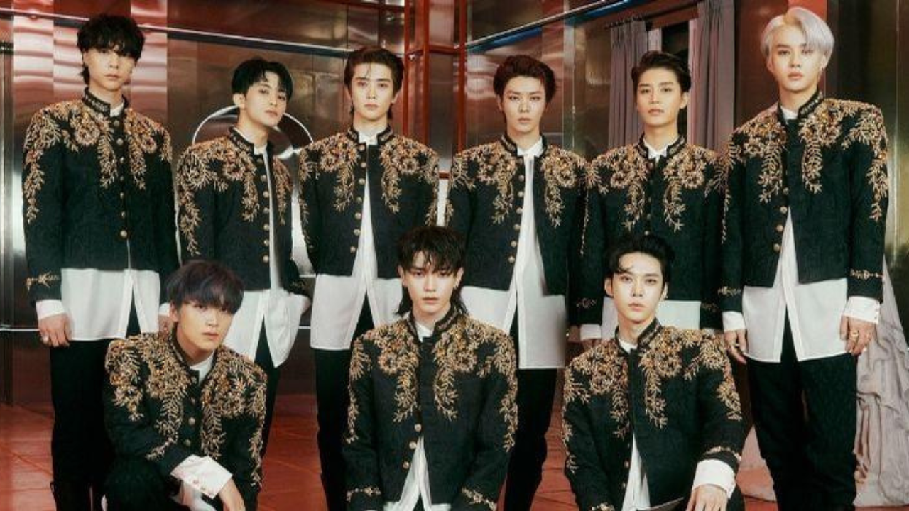 NCT 127 confirma comeback para setembro
