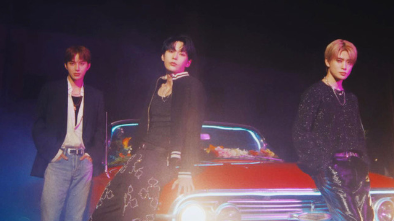 Debut de NCT DOJAEJUNG é realizado com MV para “Perfume”