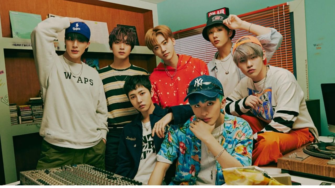 NCT DREAM confirma show no Brasil