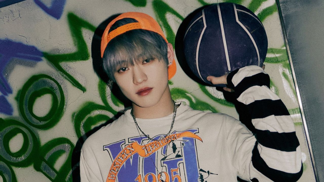 chenle nct