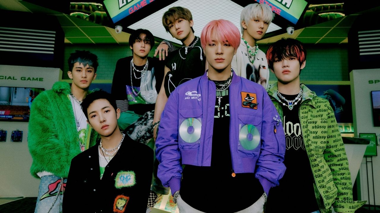 NCT DREAM está finalmente de volta com o segundo full-álbum ‘Glitch Mode’