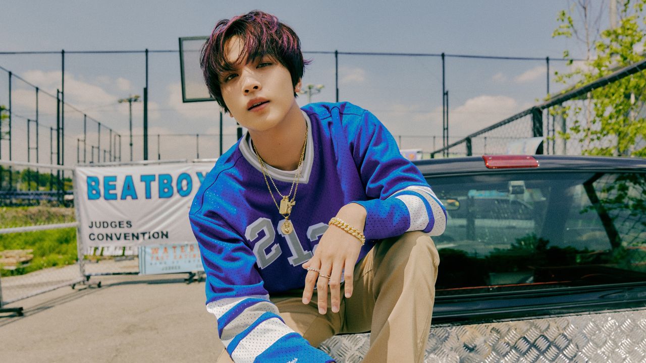haechan nct