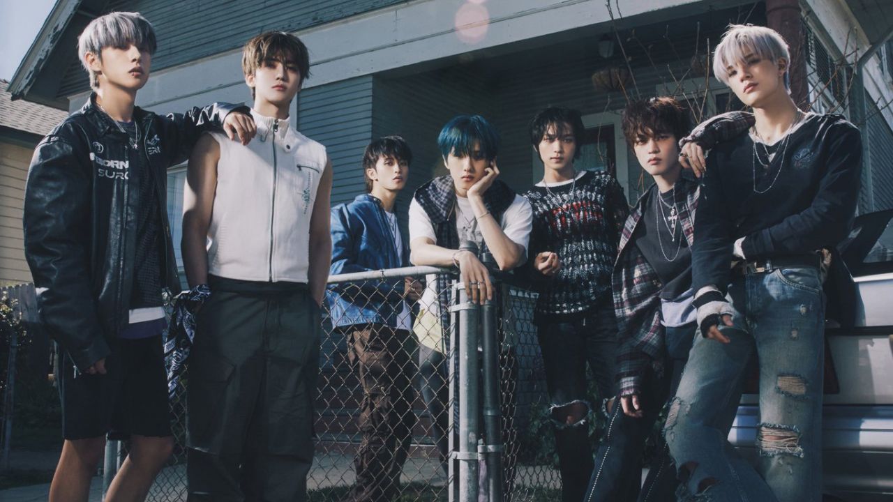 NCT DREAM será o primeiro artista de K-Pop a participar do “The Noite”; descubra data!