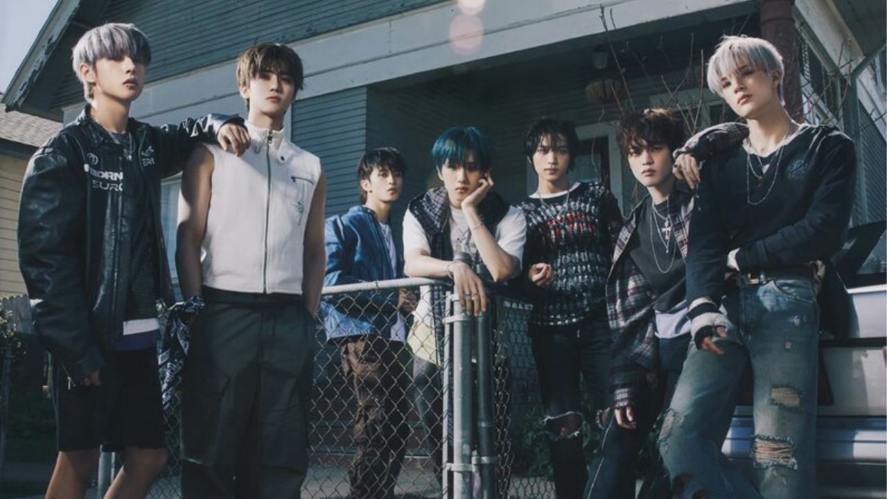 NCT DREAM conquista marco impressionante na Billboard com o álbum “ISTJ”