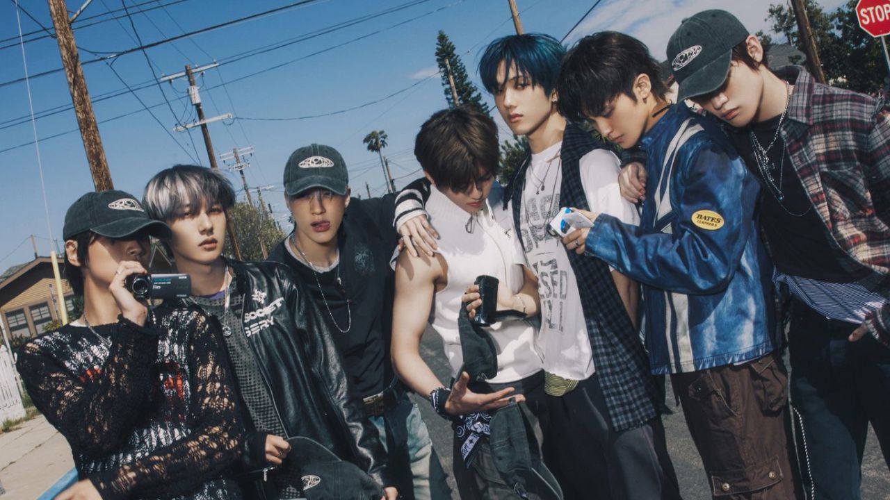 Acontece hoje em São Paulo o primeiro show do NCT DREAM no Brasil