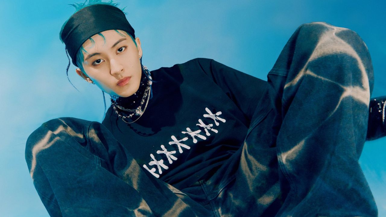 mark nct