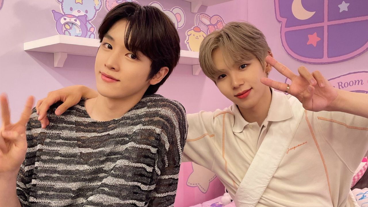 Shotaro e Sungchan compartilham cartas emocionantes aos fãs após anúncio de saída do NCT