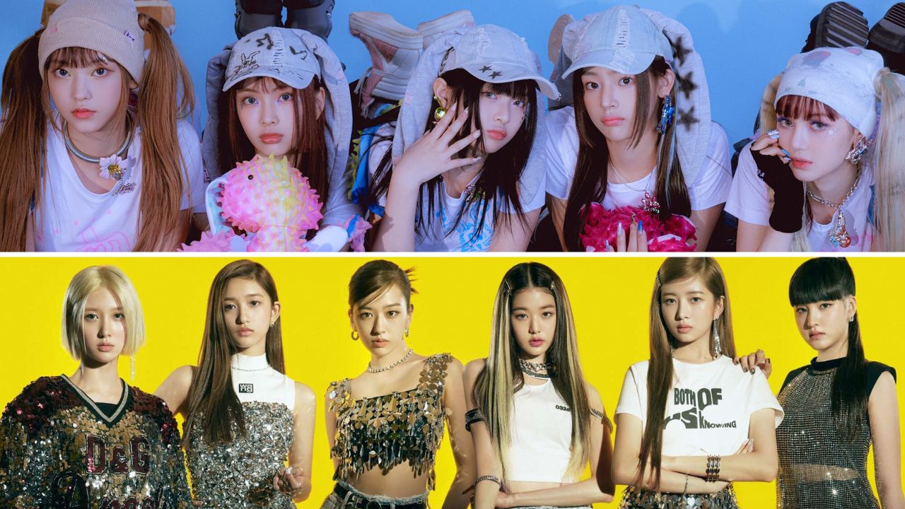 NewJeans, IVE e mais: Confira os indicados ao Korean Music Awards 2023