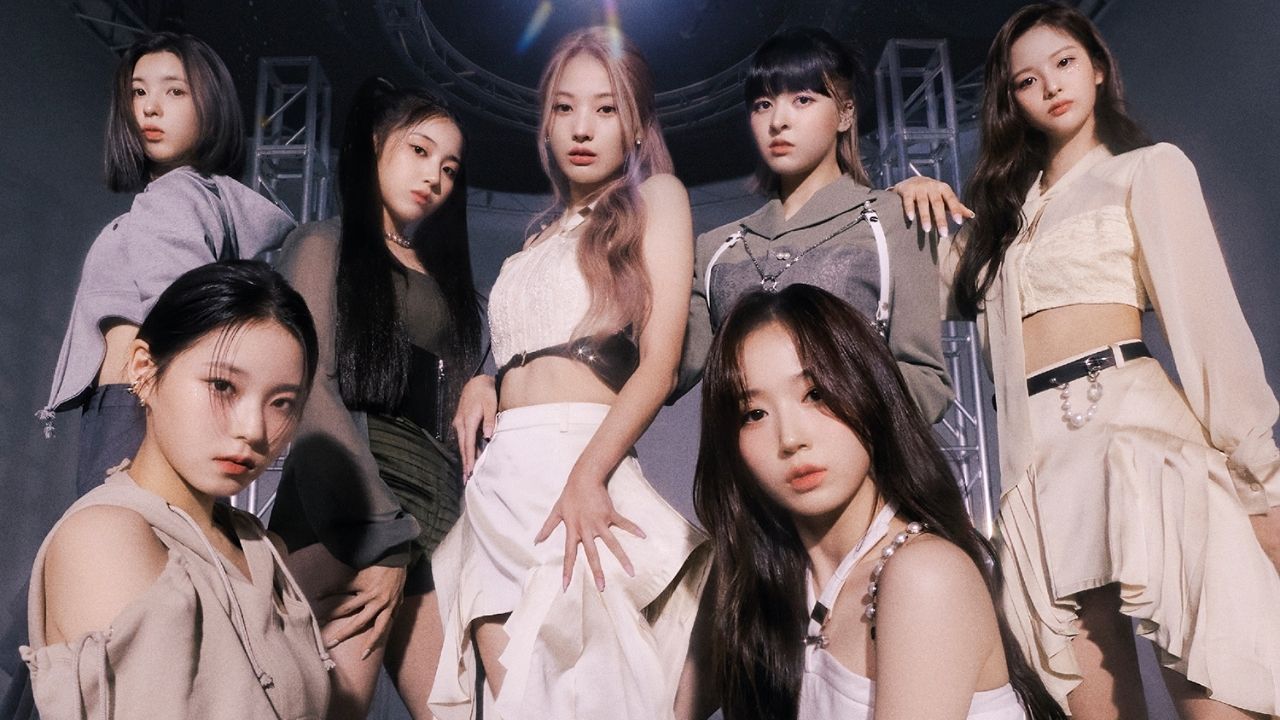 NMIXX realiza aguardado debut com incrível M/V para ‘O.O’; assista!