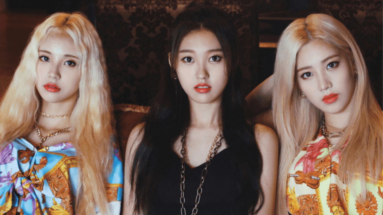 ARTMS compartilha primeiro teaser para retorno do ODD EYE CIRCLE, sub-unit do LOONA