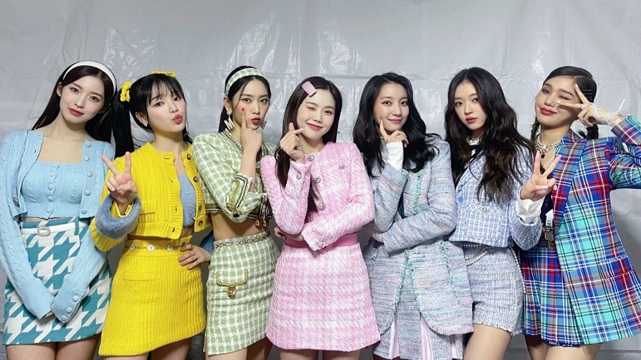 Oh My Girl: Comeback contará com segundo full-álbum; Confira detalhes!