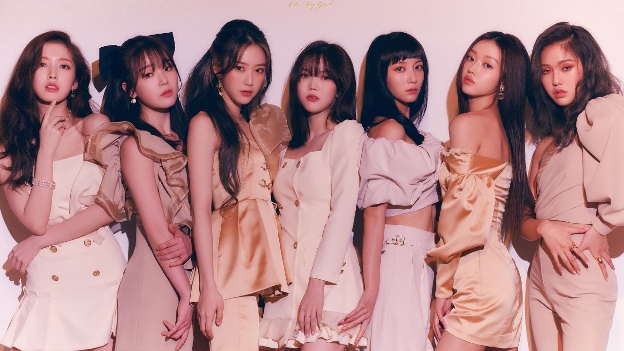 OH MY GIRL realiza comeback com MV de ‘Real Love’