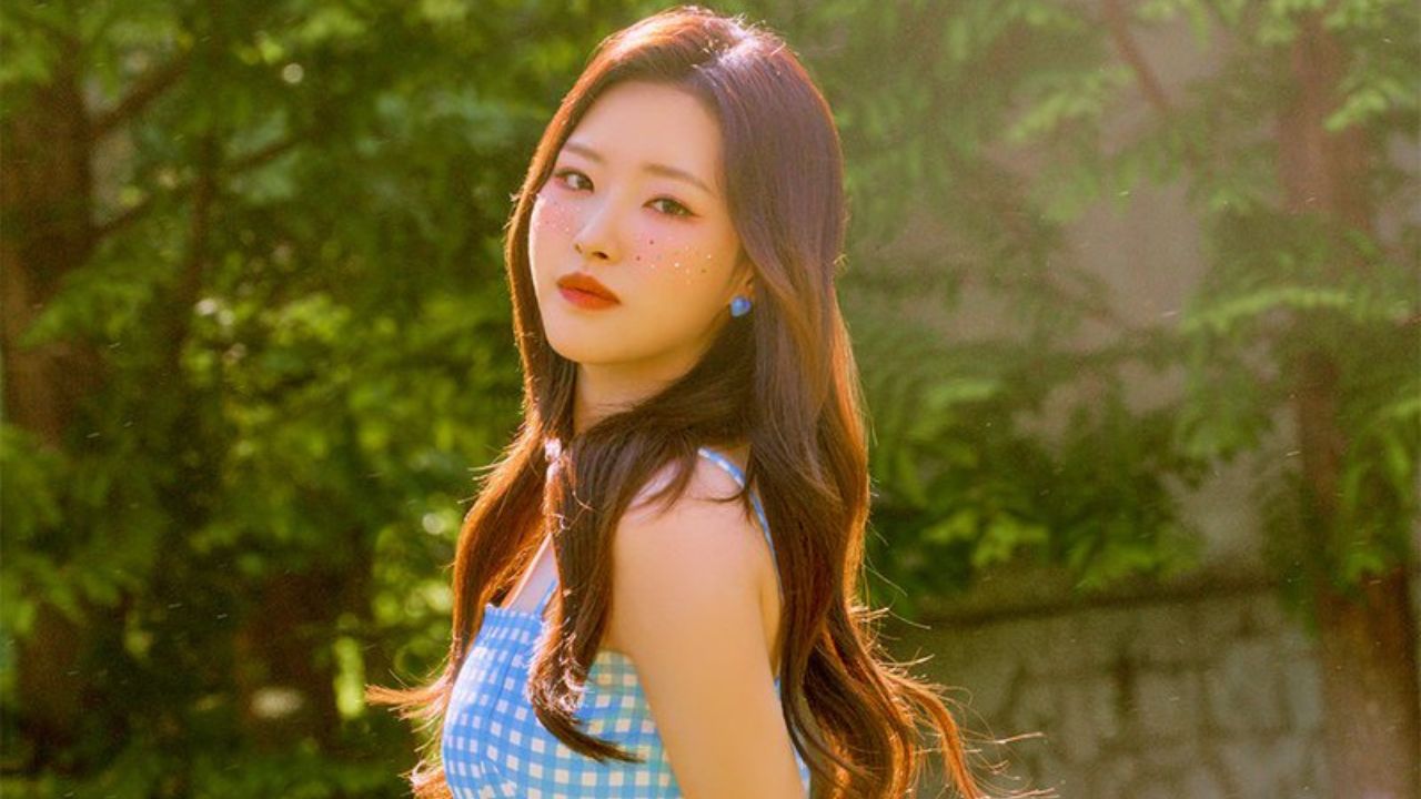 olivia hye