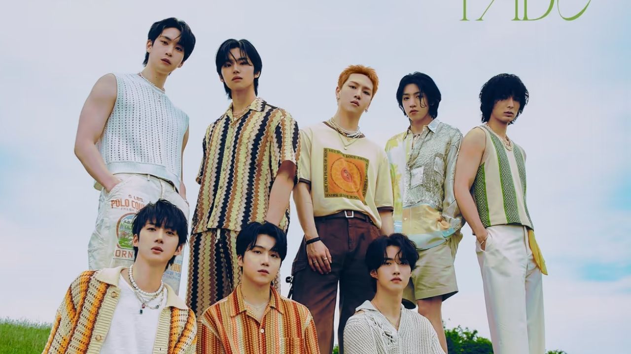 5 membros do PENTAGON deixam a Cube Entertainment