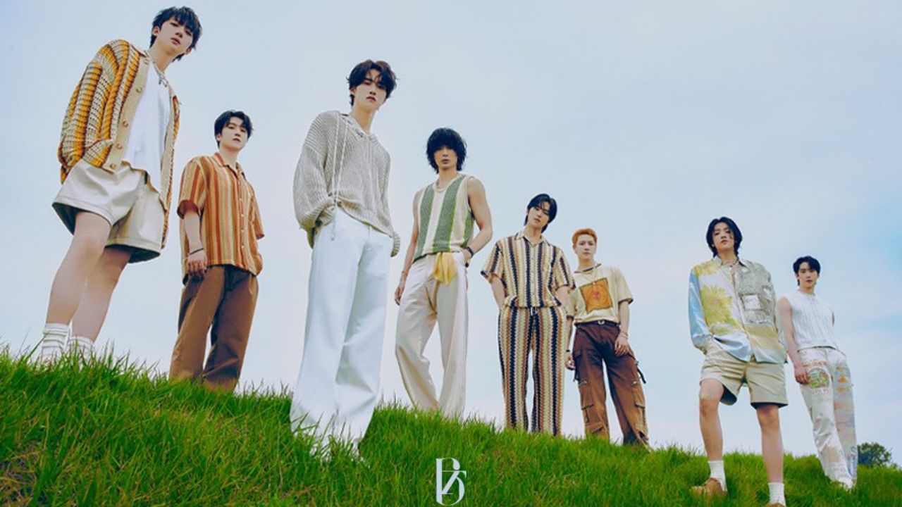 PENTAGON comemora 7 anos de debut com faixa dedicada aos fãs: “With UNIVERSE”