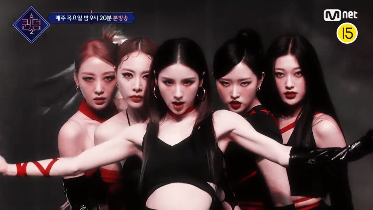 Mnet divulga trailer para o sexto episódio do Queendom 2; Assista!