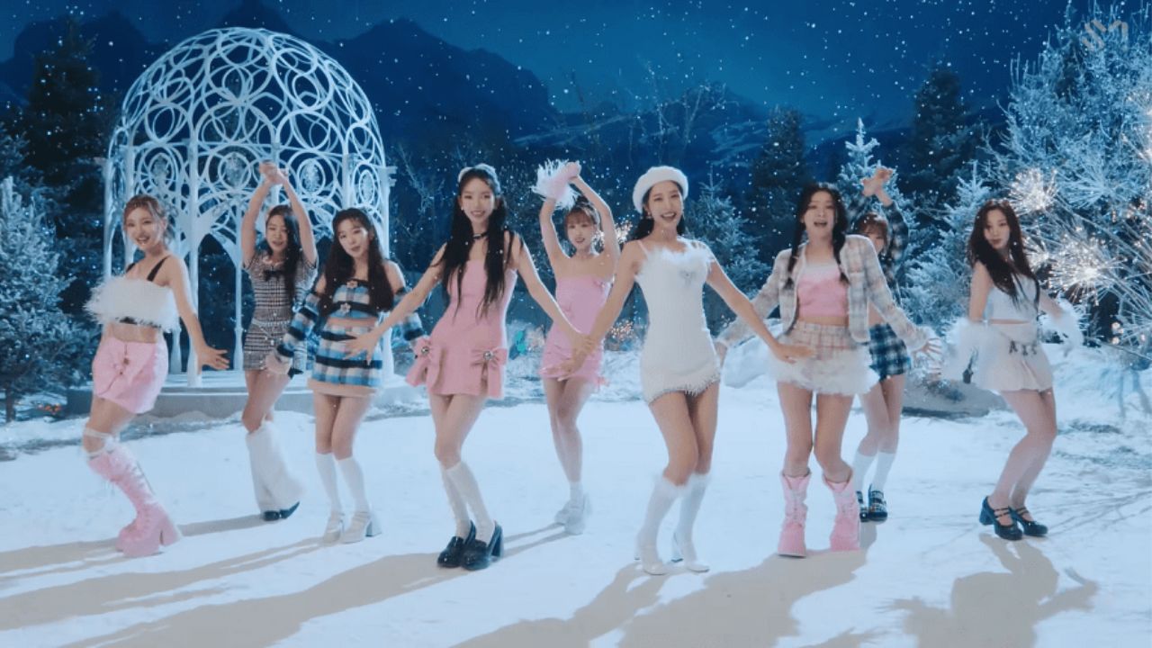 5 videoclipes natalinos que todo mundo deveria assistir