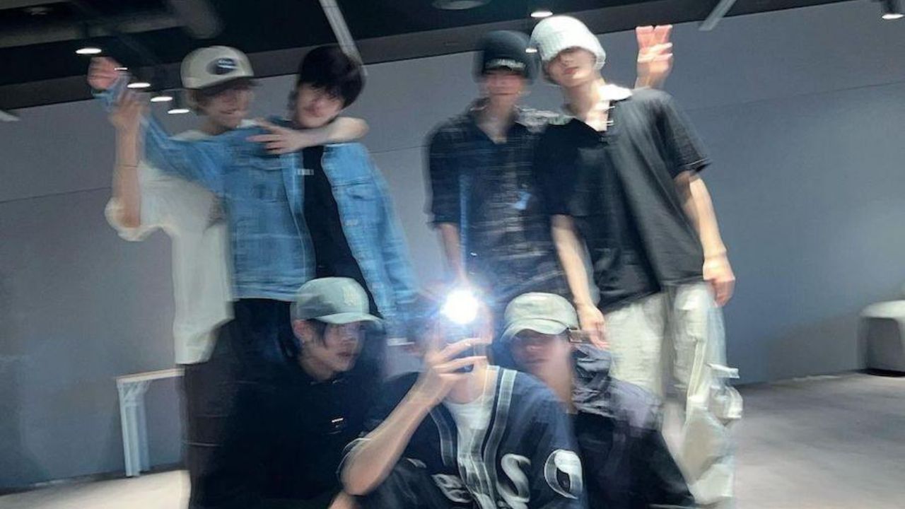 SM Entertainment revela planos de debut para novo boygroup RIIZE