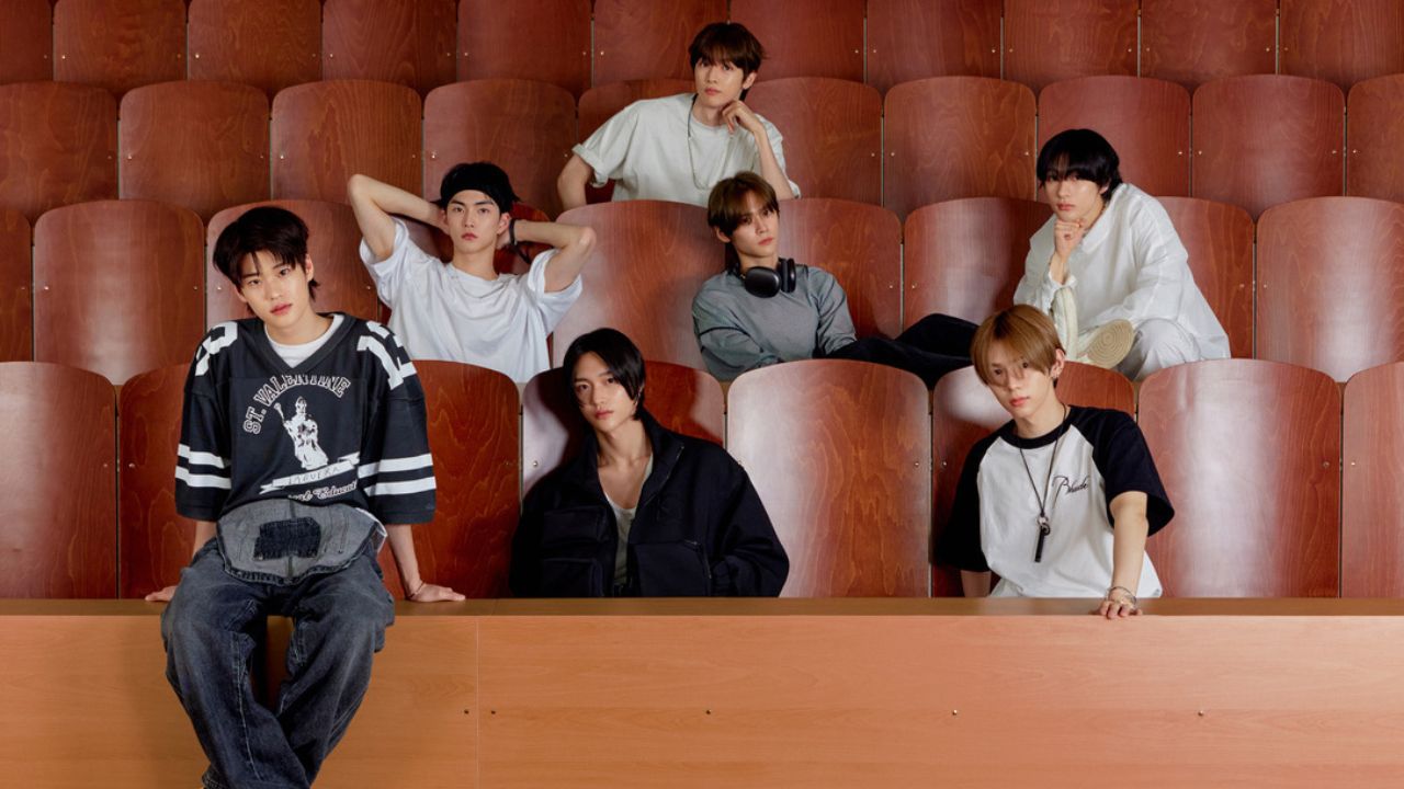 Antes do debut, RIIZE fará o pré-lançamento do single de prólogo “Memories”