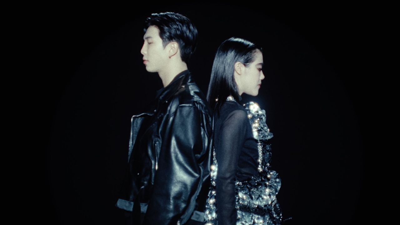 RM, do BTS, fará colaboração com a banda de Rock Se So Neon; confira o teaser!