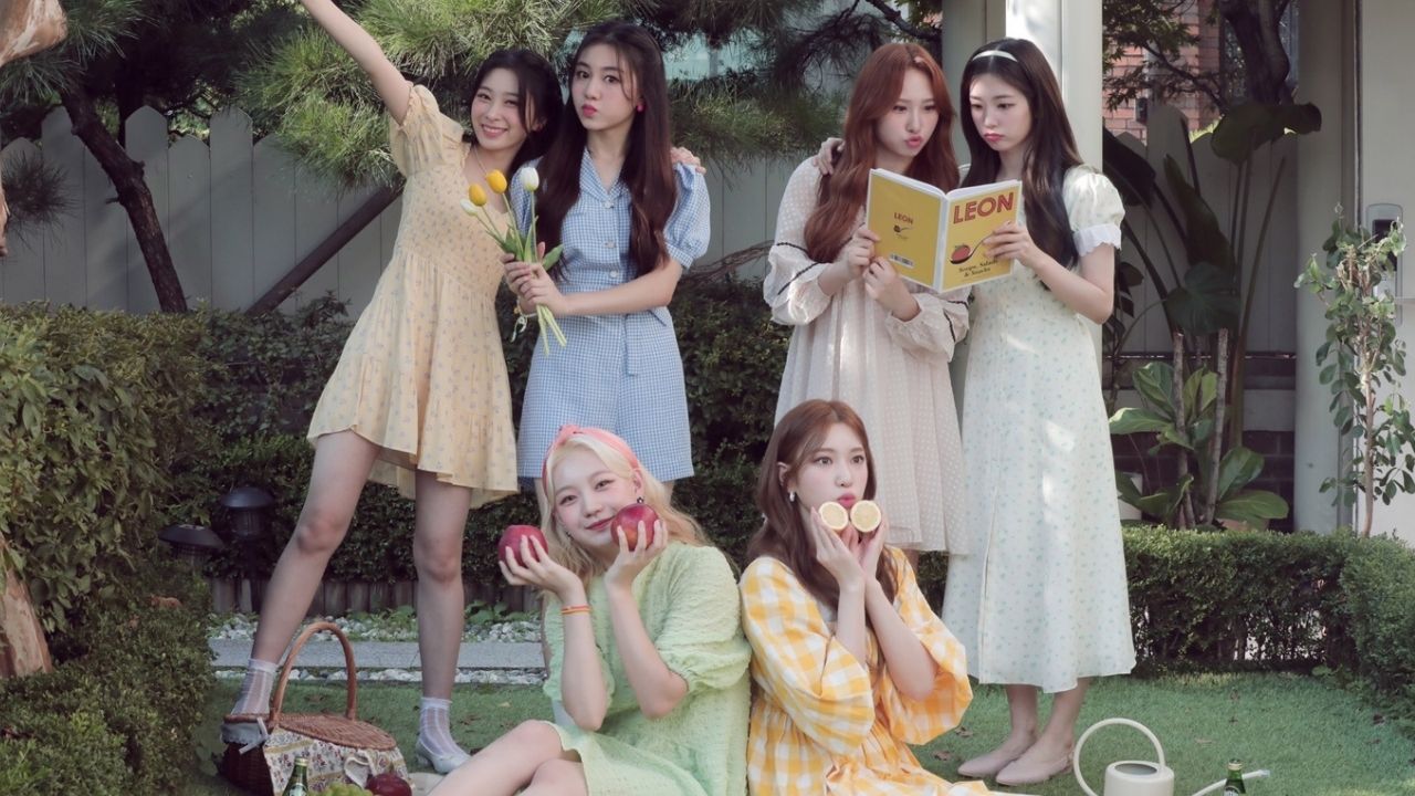 ‘YELLOW PUNCH’: Rocket Punch anuncia aguardado comeback com novo mini-álbum