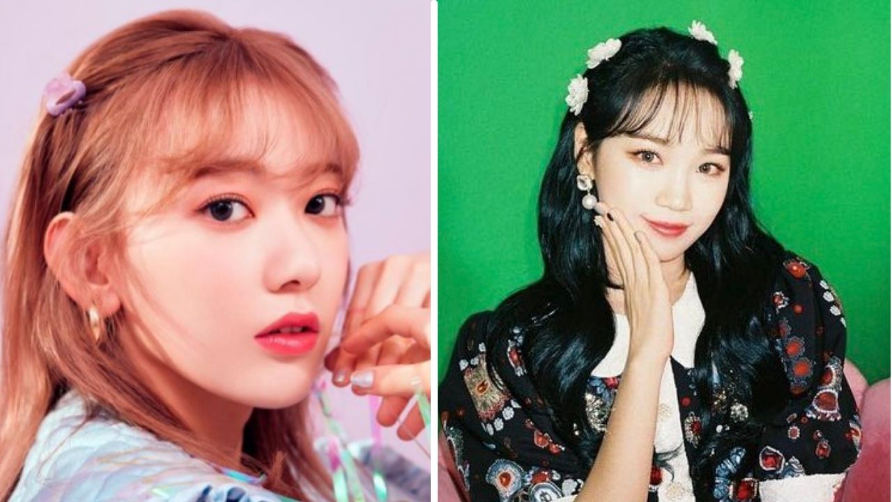 Novo girlgroup da HYBE com ex-mebros do IZ*ONE deve debutar em maio