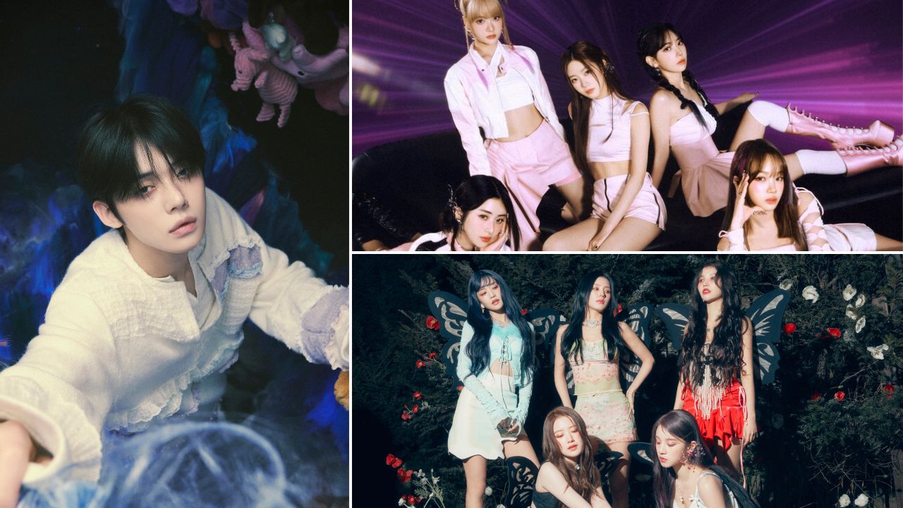 SBS Gayo Daejeon 2023: Apresentações especiais da edição deste ano são reveladas