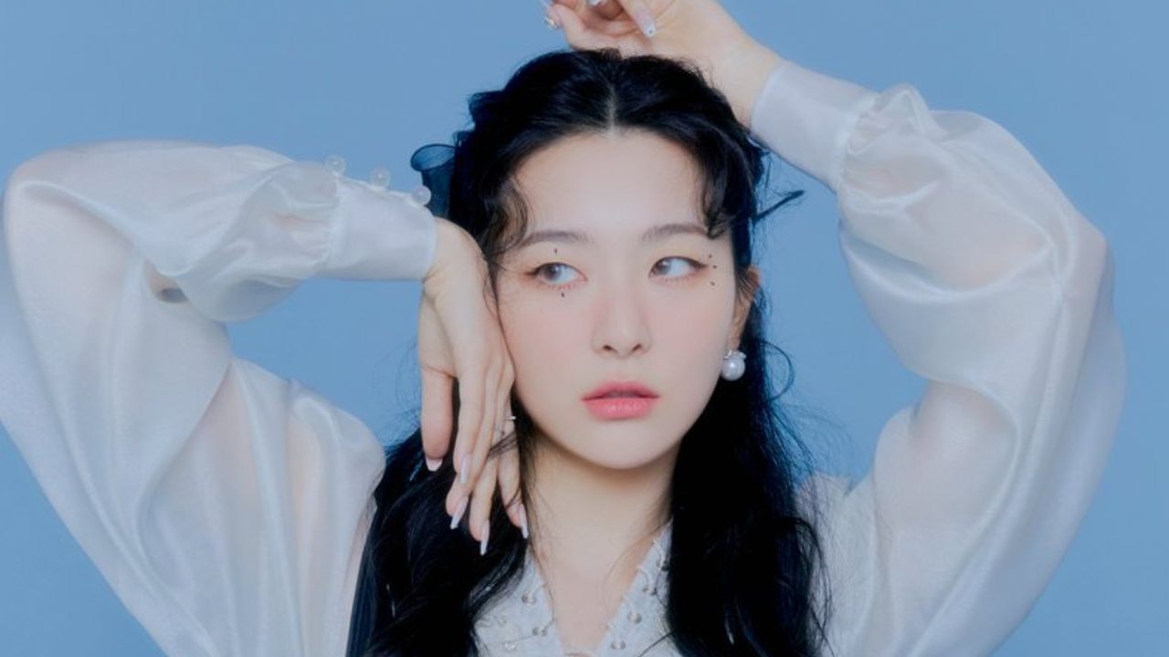 SM Entertainment confirma debut solo da Seulgi, do Red Velvet