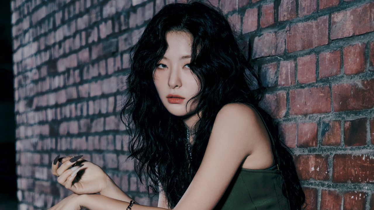 Seulgi