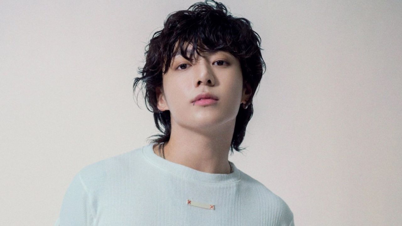 Parabéns, Jungkook! Há 26 anos, nascia o Golden Maknae do BTS